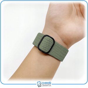 ChronSmarta Pasek ChronSmarta do smartwatch'a Huawei Watch Fit 2 (Wzór 01) 7