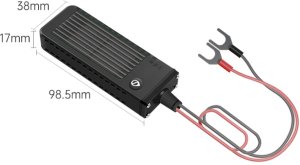 Moduł GPS Farrot LOKALIZATOR GPS 4G DO AUTA SAMOCHODU ROWER ŁODZI 8