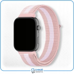 ChronSmarta Pasek ChronSmarta do smartwatch'a Huawei Watch Fit 3 (Wzór 04) 2