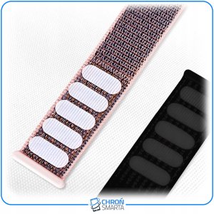 ChronSmarta Pasek ChronSmarta do smartwatch'a Huawei Watch Fit 3 (Wzór 04) 3