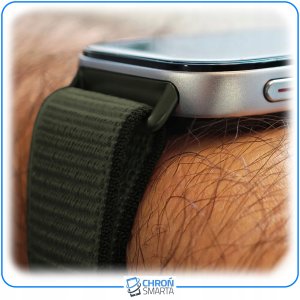 ChronSmarta Pasek ChronSmarta do smartwatch'a Huawei Watch Fit 3 (Wzór 04) 7