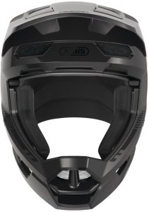 Abus KASK ROWEROWY FULLFACE ABUS HiDrop SHINY BLACK 3