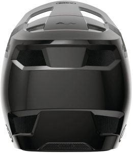 Abus KASK ROWEROWY FULLFACE ABUS HiDrop SHINY BLACK 4