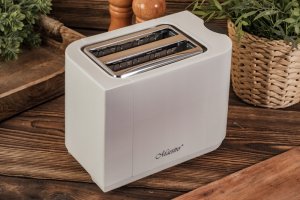 Toster Maestro Toster opiekacz na tosty do kanapek pieczywa 750W MAESTRO MR-703 5