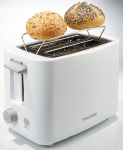 Toster Tiross Opiekacz do tostów Toster TIROSS TS-1383 6