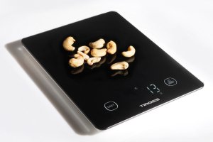 Waga kuchenna Tiross Elektroniczna waga kuchenna, sterowana dotykowo, TIROSS TS-1304 2