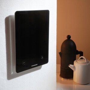 Waga kuchenna Tiross Elektroniczna waga kuchenna, sterowana dotykowo, TIROSS TS-1304 3