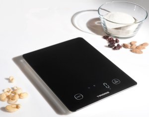 Waga kuchenna Tiross Elektroniczna waga kuchenna, sterowana dotykowo, TIROSS TS-1304 5
