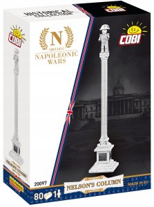 Cobi COBI HC NW Nelson_s Column 80kl 20097 2