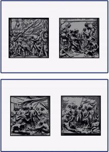 Cobi COBI HC NW Nelson_s Column 80kl 20097 6