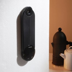 Waga kuchenna Tiross Elektroniczna waga kuchenna, sterowana dotykowo, TIROSS TS-1305 3