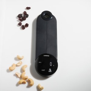 Waga kuchenna Tiross Elektroniczna waga kuchenna, sterowana dotykowo, TIROSS TS-1305 5