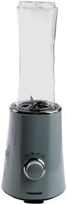 Blender Tiross Blender rozdrabniacz osobisty 300W 600 ml z 2 butelkami podróżnymi TIROSS TS-1379 7