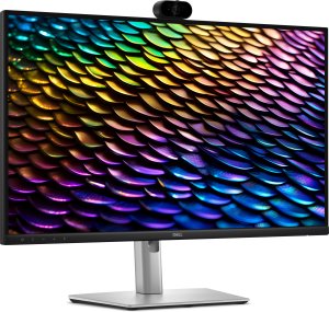 Monitor Dell Pro P P2726DEB (210-BVHR/5Y) 2