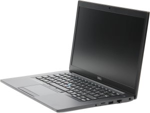 Laptop poleasingowy Dell Laptop poleasingowy DELL Latitude 7490 | 14" DOTYKOWY | i5-8350U 8 GB DDR4 256 M.2 NVMe | Win11 Thunderbolt HDMI 4