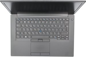 Laptop poleasingowy Dell Laptop poleasingowy DELL Latitude 7490 | 14" DOTYKOWY | i5-8350U 8 GB DDR4 256 M.2 NVMe | Win11 Thunderbolt HDMI 8