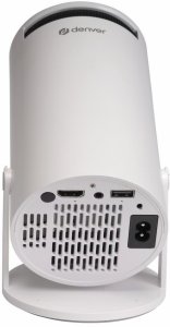 Projektor Denver Projektor PR-2500 z Full-HD i 175 ANSI-Lumen 7