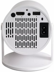 Projektor Denver Projektor PR-2500 z Full-HD i 175 ANSI-Lumen 8