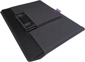 Espresso Displays espresso displays Nylon Case 17 Pro 2