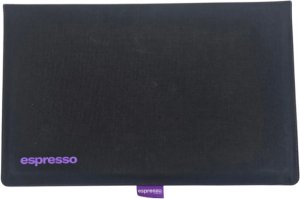 Espresso Displays espresso displays Nylon Case 17 Pro 4