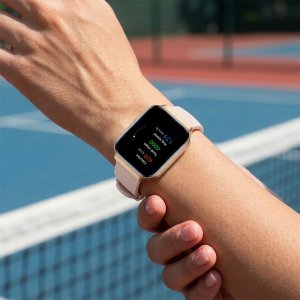 Gravity Zegarek dziecięcy SMARTWATCH Gravity na Komunię GT-44-3 PK/WH/PK 3