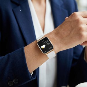 Gravity Zegarek dziecięcy SMARTWATCH Gravity na Komunię GT-44-3 PK/WH/PK 7