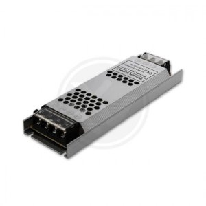 Zasilacz serwerowy Meanwell Zasilacz LED Flat 12V 120W 10A 2