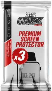 GrizzGlass Folia hydrożelowa GrizzGlass Hydrofilm do Motorola Moto Watch 2