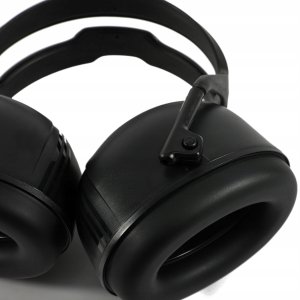 Mozos Nauszne słuchawki wyciszające EM-7001L Plus SNR 37dB 6