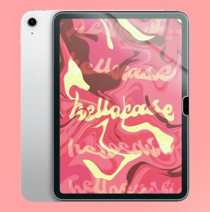 Hello Case Szkło Hartowane Apple iPad Air 10.9" 6 / 7 2024 / 11" 2025 (9H, ochronne) 4