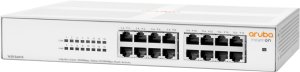 Switch HPE Aruba Instant On 1430 16G 2
