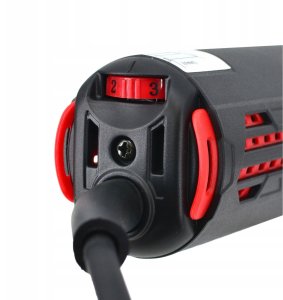 Szlifierka Hoozar HOOZAR SZLIFIERKA KĄTOWA 125mm 950W Z REGULACJĄ 2