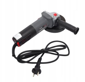 Szlifierka Hoozar HOOZAR SZLIFIERKA KĄTOWA 125mm 950W Z REGULACJĄ 5