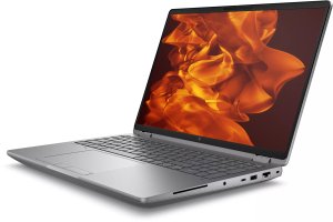 Laptop HP ZBook Fury G1i Mobile Workstation 16 - Ultra 9-285HX, 64GB, 1TB SSD, RTX PRO 3000 Blackwell 12GB, 16 WQXGA 400-nit 120Hz AG, 5MP IR cam, WWAN-ready, Smartcard, FPR, Nordyckie podświetlane klawisze, 99Wh, Win 11 Pro, 3 metry 3