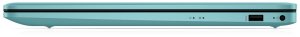 Laptop HP Laptop HP 17-cn3110ds / AD7K3UA / N200 / 16GB / 128GB UFS / Intel UHD / HD+ / Dotyk / Win 11 / Niebieski 6
