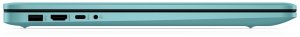 Laptop HP Laptop HP 17-cn3110ds / AD7K3UA / N200 / 16GB / 128GB UFS / Intel UHD / HD+ / Dotyk / Win 11 / Niebieski 7