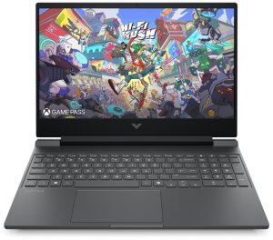Laptop HP Laptop Gamingowy HP Victus 15-fa2082wm / B5EQ3UA / Intel i5 / 16GB / 1TB / RTX 4050 / FullHD / Win 11 / Czarny 3