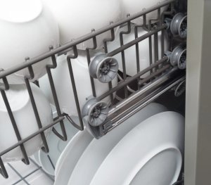 Zmywarka Amica Zmywarka DIM66C7EBOiEU 12