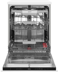 Zmywarka Amica Zmywarka DIM66C7EBOiEU 5