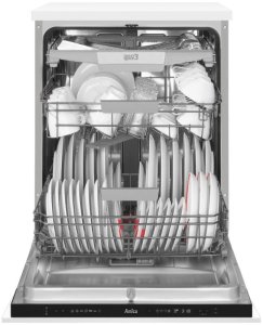 Zmywarka Amica Zmywarka DIM66C7EBOiEU 6