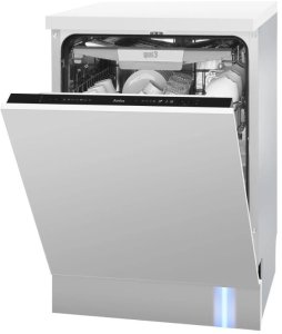 Zmywarka Amica Zmywarka DIM66C7EBOiEU 7