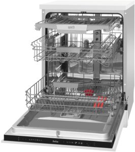 Zmywarka Amica Zmywarka DIM66C7EBOiEU 8
