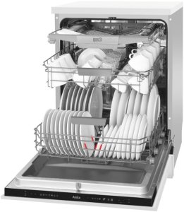 Zmywarka Amica Zmywarka DIM66C7EBOiEU 9