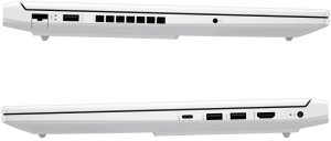 Laptop HP Laptop Gamingowy HP Victus 16T-R100 / C7TK0U8 / Intel i5 / 32GB / 1TB / RTX 4050 / FullHD / Win 11 / Biały 6