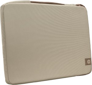 Etui HP Futerał ochronny Latte Taupe 15-16 cali- C3TR9AA#ABB 3