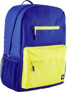 Plecak HP Plecak Campus niebieski 15.6 cali - 7J596AA 2