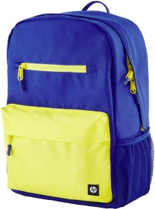 Plecak HP Plecak Campus niebieski 15.6 cali - 7J596AA 3