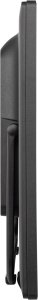 Monitor iiyama IIYAMA 60.5cm (23,8") T2455MSC-B2 16:9 M-Touch DP+HDMI+USB 5
