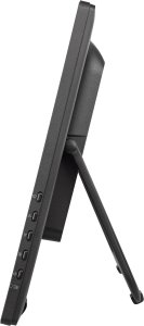 Monitor iiyama IIYAMA 60.5cm (23,8") T2455MSC-B2 16:9 M-Touch DP+HDMI+USB 8