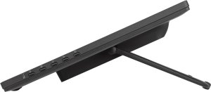 Monitor iiyama IIYAMA 60.5cm (23,8") T2455MSC-B2 16:9 M-Touch DP+HDMI+USB 9